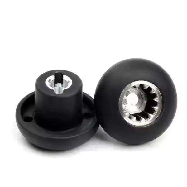 CRANDDI Spare Part Drive Socket 1pcs Mixer Coupler Blender Kit Stud Transmission Blender Lower Parts Drive Actuator - Image 3