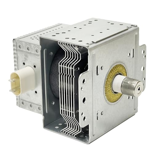 2M286-21TBGH Magnetron 2m246 21GT Microwave Magnetron Tube for GE 2M286-21 - Image 6