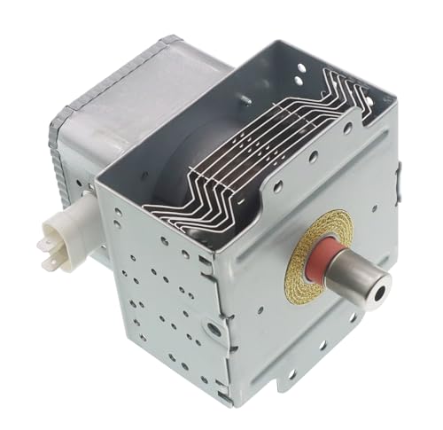 METER STAR 2M248J 1000W Microwave Oven Magnetron, Replacement for WB27X10309, WB27X10327, WB27X11135, 10QBP1006, 4150019905, 2E-13-37, Fits JVM1490BD003 and Select JE/JES/SCA/SCB/ZSC Models - Image 8