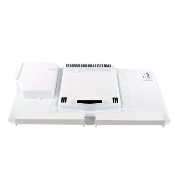 LG Refrigerator Evaporator Cover Assembly AEB72913944