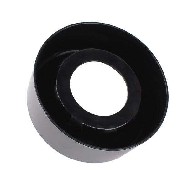 Joyparts Replacement Parts Jar Base with blade,Compatible with Black&Decker Blender BL1110BG BL1220GG BL1230SG - Image 6