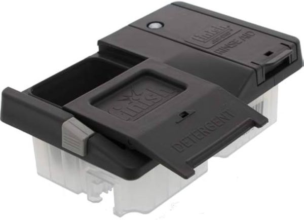 GE Dishwasher Detergent module WD12X10415