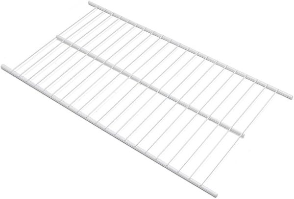 Kenmore Refrigerator Freezer Shelf (replaces 240358005) 240358008