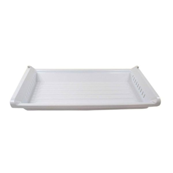 LG Refrigerator Freezer Drawer Assembly AJP73334502