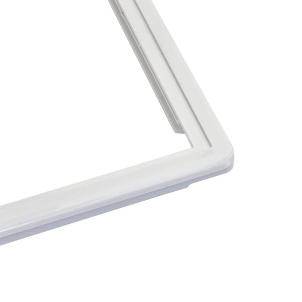 241969501 Refrigerator Shelf Frame (Without Glass) Crisper Pan Cover For Frigidaire (Electrolux) Refrigerator,Delicatessen Drawer Cover -AP4433007, 1512992, AH2363832, EA2363832, PS2363832 - Image 7