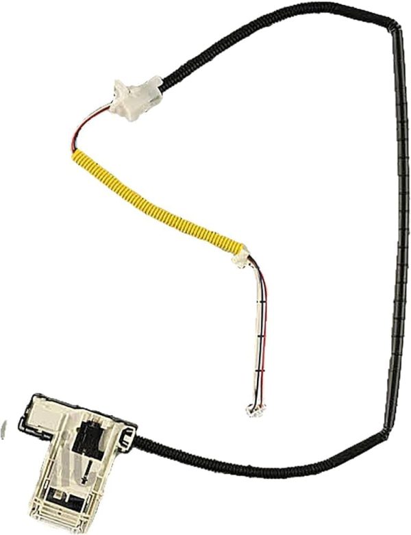 Whirlpool Laundry Center Washer Lid Lock Assembly W11176112