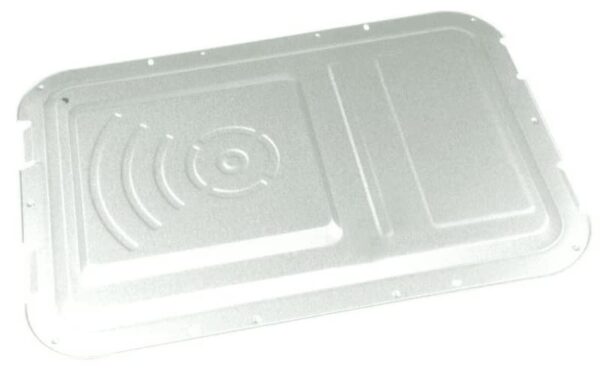 LG Access Panel COVER REAR 3550ER1028A