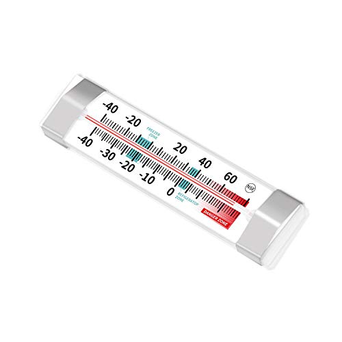 Fridge Refrigerator Freezer Thermometer (3pack) - Image 6