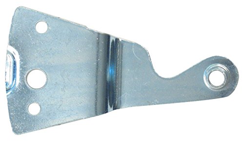 GE Refrigerator Freezer Door Hinge, Upper (replaces WR02X11997, WR13X10135) WR13X10216