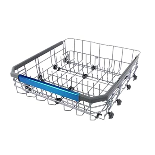LG AHB73249108 Dishwasher Lower Dishrack Assembly - Image 2