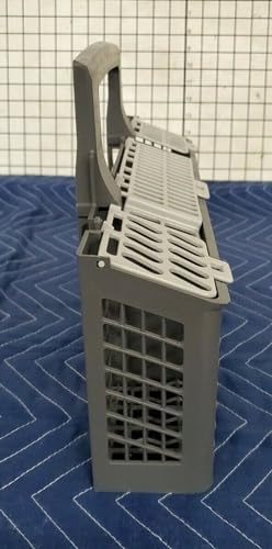 Dishwasher Silverware Basket - Image 6