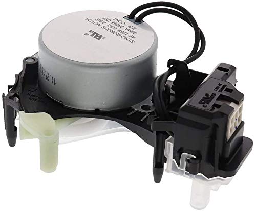 Maytag Washer Shift Actuator W10913953 - Image 2
