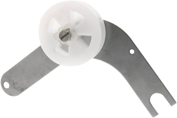 Frigidaire Dryer Idler Assembly (replaces 134793500, 134793512) 134793511
