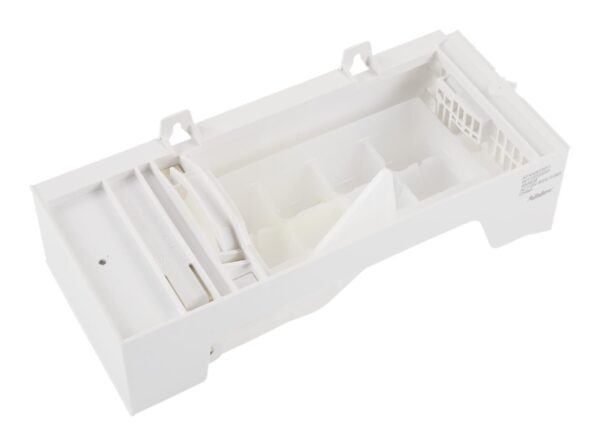 Whirlpool W11700250 Genuine OEM Refrigerator Ice Maker Assembly Replacement Part - Replaces W11546935 and W11633658