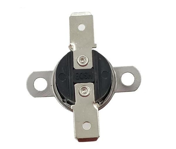 Compatible Whirlpool Microwave Oven Magnetron Thermostat Replacement W10832024 - Image 3