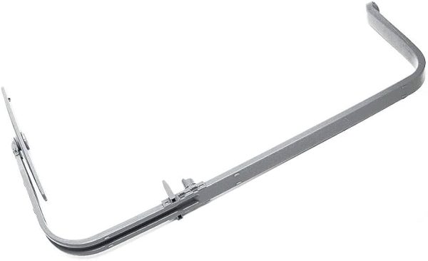 Samsung Dishwasher Water Feed Tube (replaces DD67-00048A) DD82-01100A