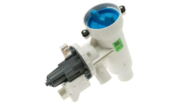 GE Appliances WH11X39237 Washer Drain Pump & Filter