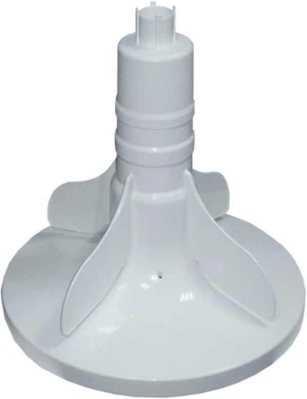 Whirlpool Washer Agitator (replaces 3951632) WP3951632
