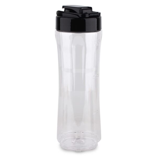 Veterger Replacement Parts Blade with 20oz Cup and Lid,Compatible with Oster BLSTAV BLSTPB My Blend 250-Watt Blender - Image 8