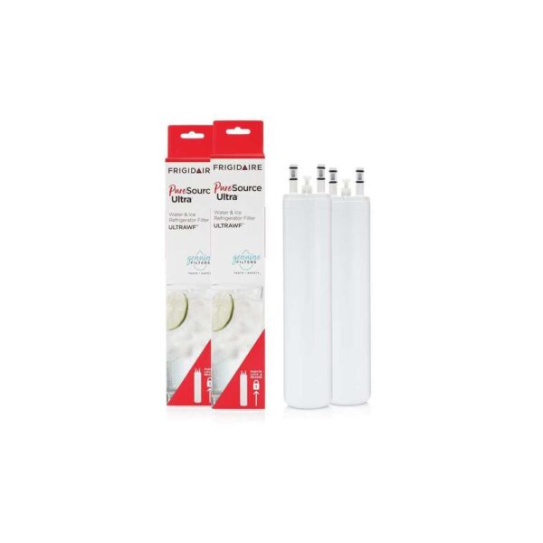 Frigidaire ULTRAWF Refrigerator Water Filter Replacement, Set of 2 - Image 5