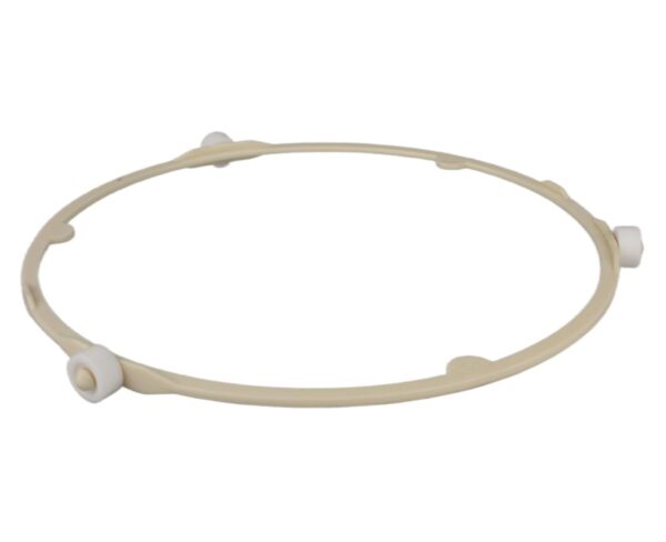 Microwave Turntable Support Ring 8.5" Replacement Part fits for GE Samsung Frigidaire -Replace WB06X10625, WB06X10818, DE92-90495A, 5304464115, 5304509438 - Image 2