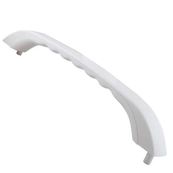 WB15X335 Microwave Door Handle Compatible with Select GE Spacemaker XL
