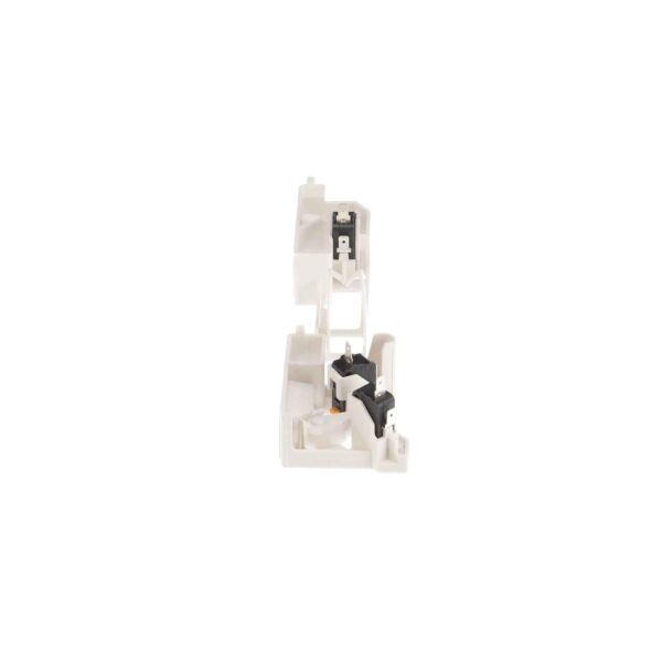 Samsung DE96-00414A Microwave Latch Body + Switch Assembly - Image 3