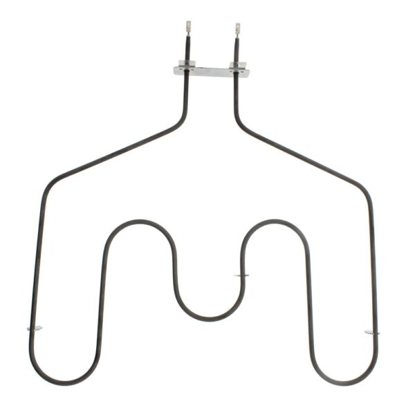 PRYSM WB44T10011 Oven Bake Element Replacement - Compatible with General Electric, Hotpoint, RCA Ranges replaces WB44T10011, WB44T10059, 820921, AH249286, EA249286, PS249286