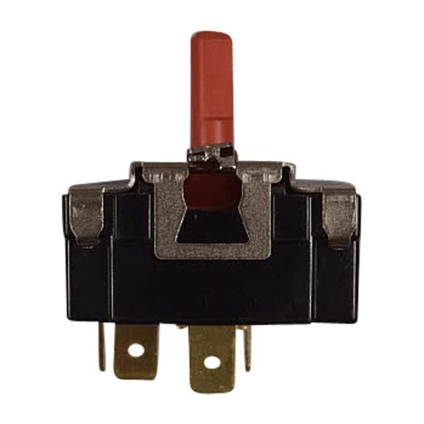 GE Dryer Rotary Switch WE02X25282 - Image 3