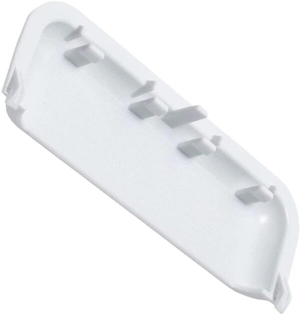Seentech Upgraded W10861225 W10714516 Dryer Door Handle - Compatible with Whirlpool Kenmore Dryer – Replace: AP5999398 W10861225VP W10714516 PS11731583 (1) - Image 6