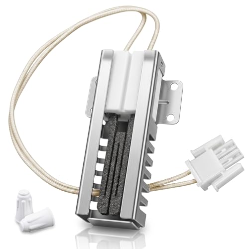 Siziviki Upgraded WB13K21 Oven Igniter Replacement - Image 2