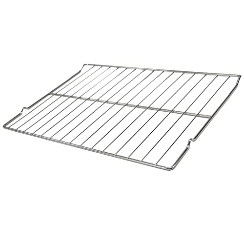 WB48T10063 Oven Rack Replacement for GE, General Electric & Hotpoint Range – 24" x 17" (2-Pack), Compatible with AP4538468, PS2577619, 1550790, AH2577619, EA2577619 - Image 4