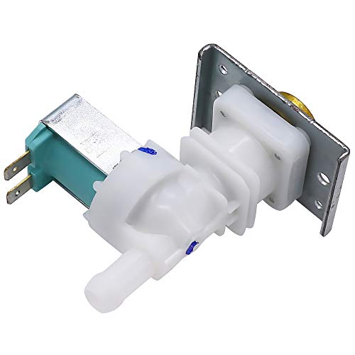 Samsung Dishwasher Water Inlet Valve DD62-00084A - Image 4
