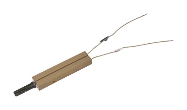 Whirlpool 786324 Genuine OEM Burner Igniter for Ranges - Image 2