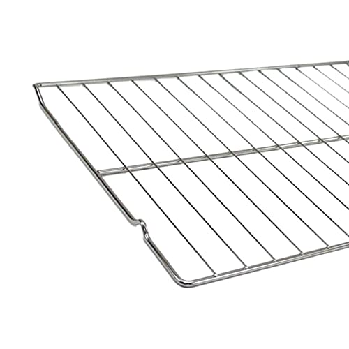 WB48T10063 Oven Rack Replacement for GE, General Electric & Hotpoint Range – 24" x 17" (2-Pack), Compatible with AP4538468, PS2577619, 1550790, AH2577619, EA2577619 - Image 6