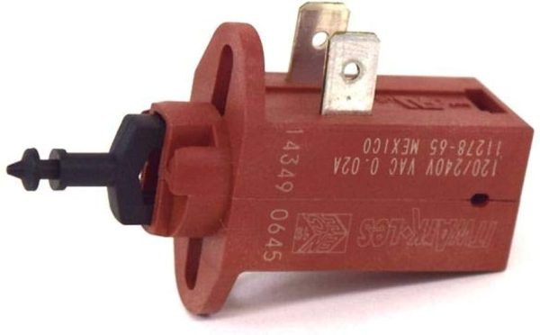 Samsung Dishwasher Vent Actuator DD66-00057A