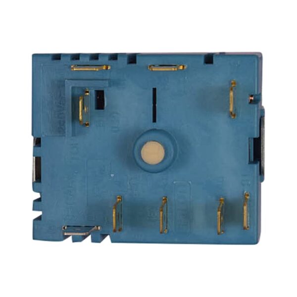 Samsung Range surface element switch DG44-01007B - Image 3