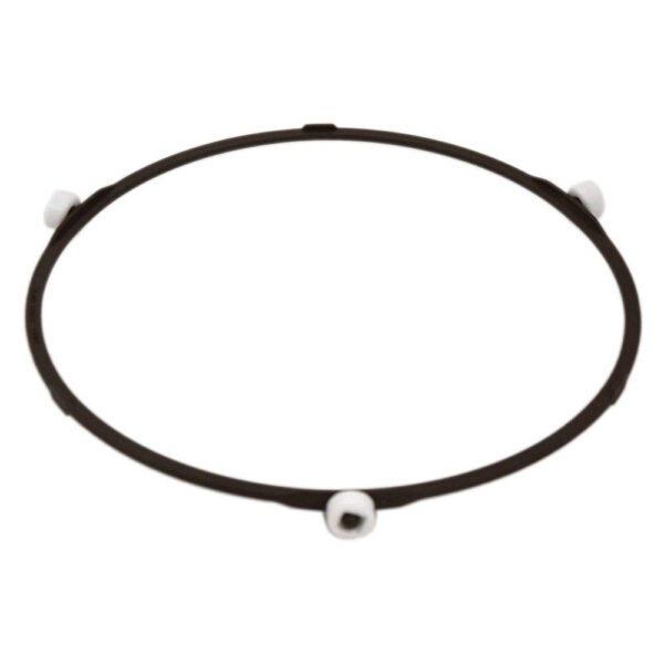 Samsung DE94-03688A Microwave Turntable Tray Support Genuine Original Equipment Manufacturer (OEM) Part