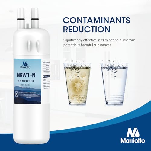 MARRIOTTO EDR1RXD1 Water Filter Compatible with Filter 1,3 Pack - Image 8