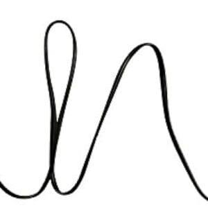 Whirlpool Washer Power Cord W10276649