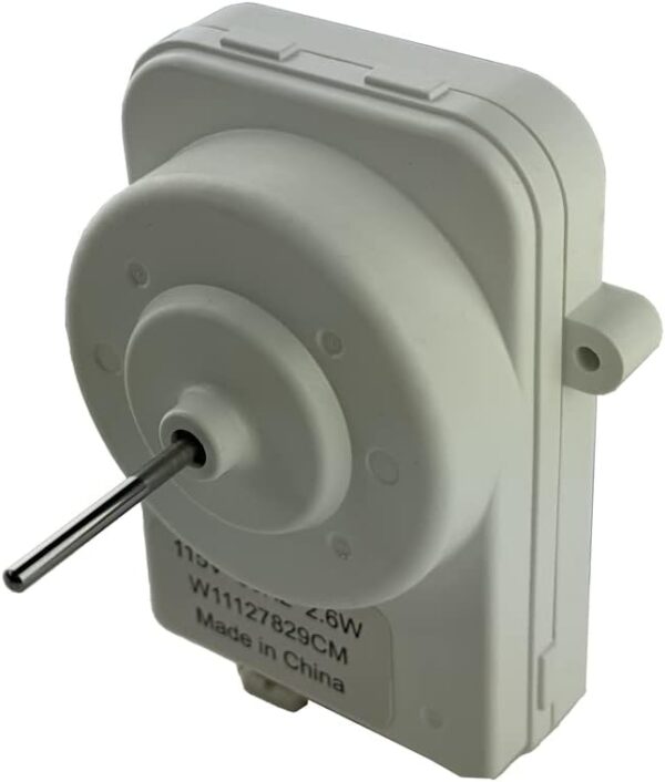 Whirlpool Refrigerator Condenser Fan Motor W10909387