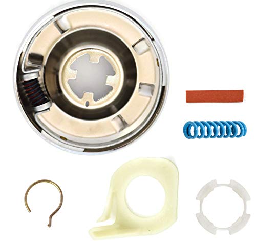 DR Quality Parts 285785 Washer Clutch Kit - Image 2