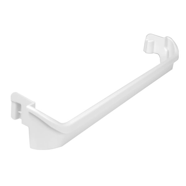 240534901 (2pack) Door Shelf Rack Bar Compatible with Frigidaire Refrigerator Replacement Shelves Door Bin Frigidaire Replacement Parts - Image 3