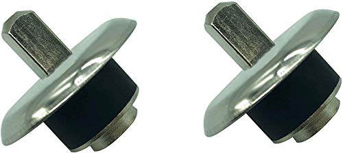 DTAIR Blender Coupling Stud Slinger Pin Kit Replacement for Oster Osterizer Blenders (Pack of 2) - Image 6