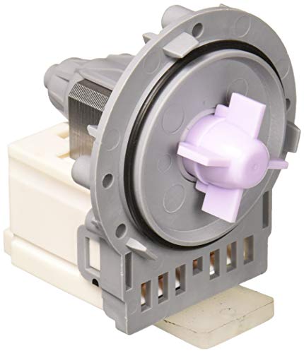 LG Washing Machine Circulation Water Pump & Motor EAU61383503