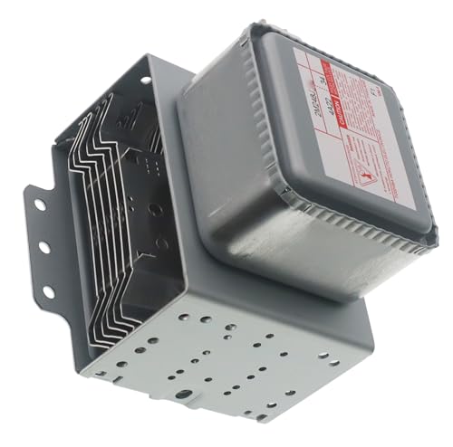METER STAR 2M248J 1000W Microwave Oven Magnetron, Replacement for WB27X10309, WB27X10327, WB27X11135, 10QBP1006, 4150019905, 2E-13-37, Fits JVM1490BD003 and Select JE/JES/SCA/SCB/ZSC Models - Image 7