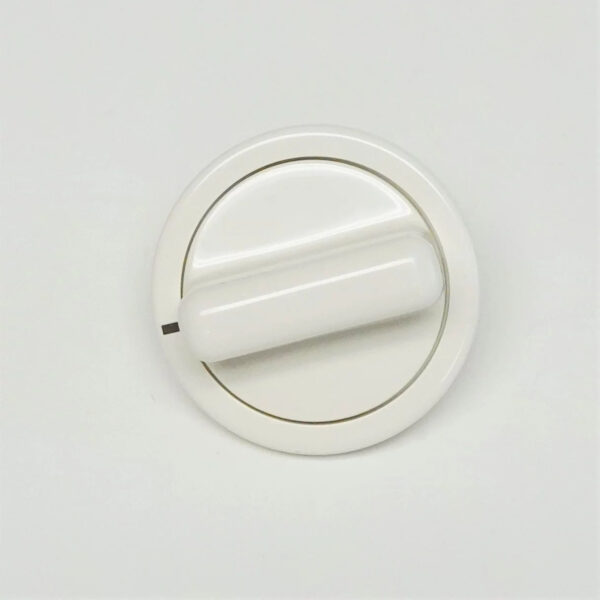 GE Laundry Center Dryer Timer Knob WE01X10164