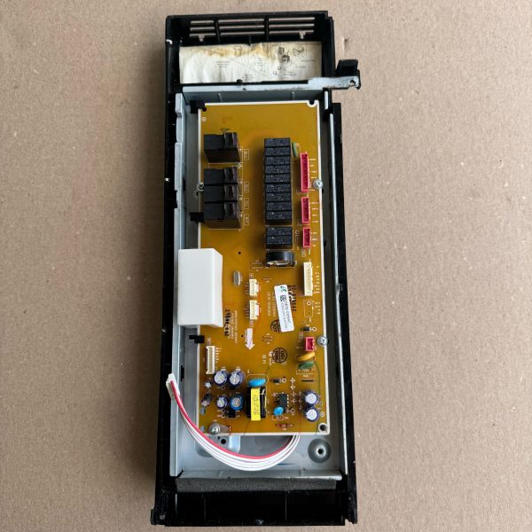 Samsung Microwave Control Box DE94-02944C - Image 2