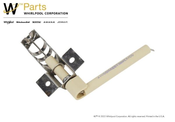 Whirlpool WP9758079 Original Genuine OEM Gas Range Igniter - Image 8
