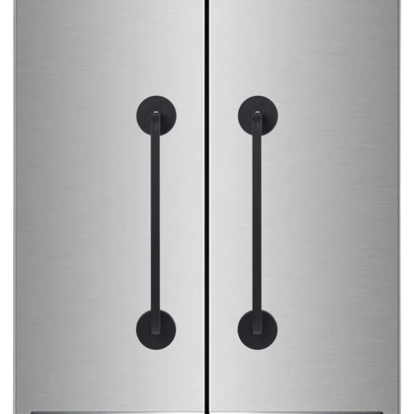 Magnetic Refrigerator Door Handle Replacement Pull Bar for Metal Door